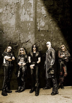 JUDAS PRIEST  1 Bandas del KobetaSonik - Capítulo VI -